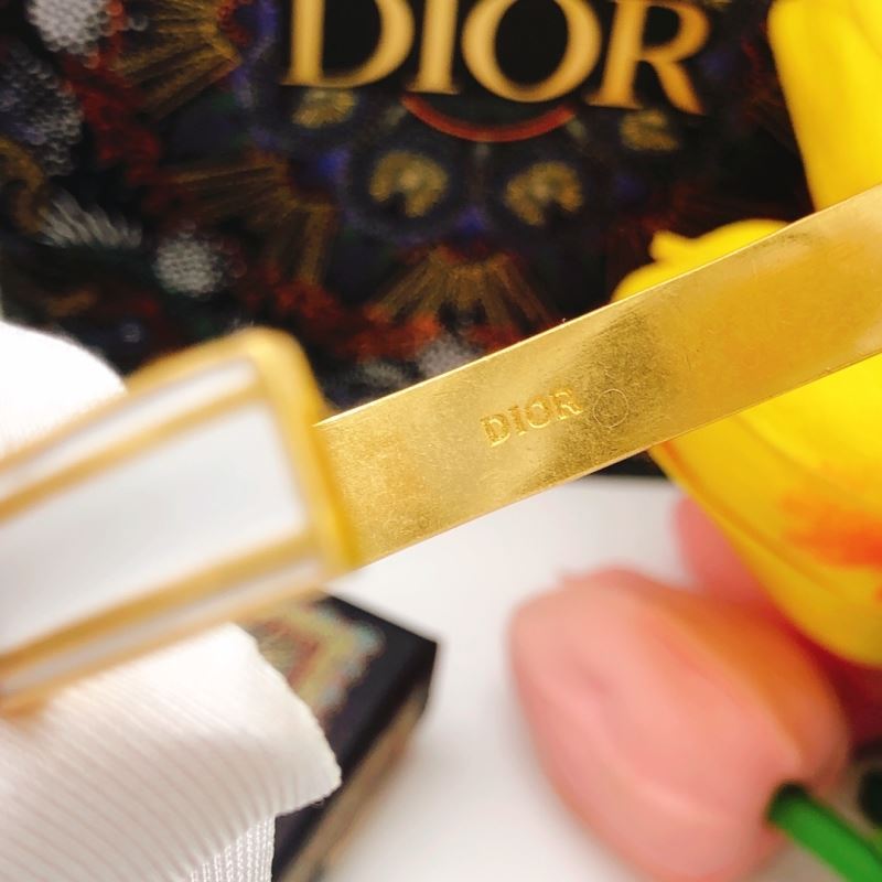 Christian Dior Bracelets